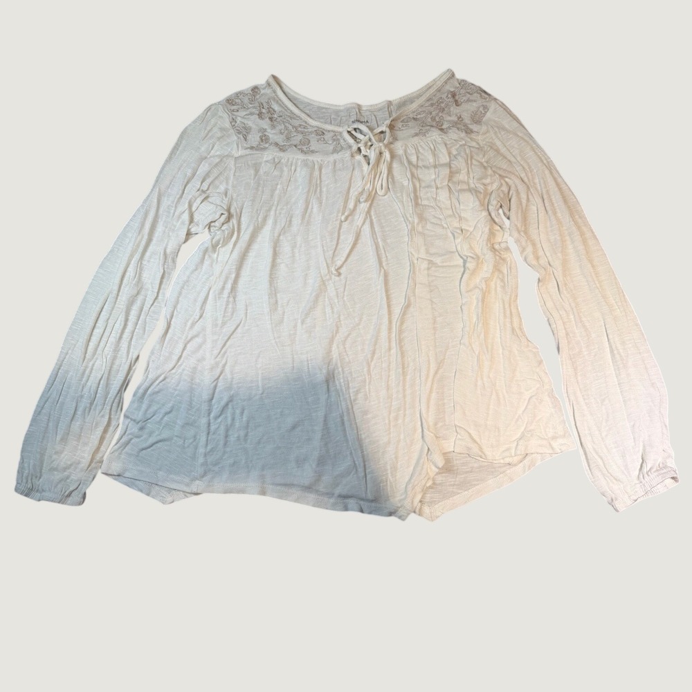 Women's Size Large Sonoma Shirt